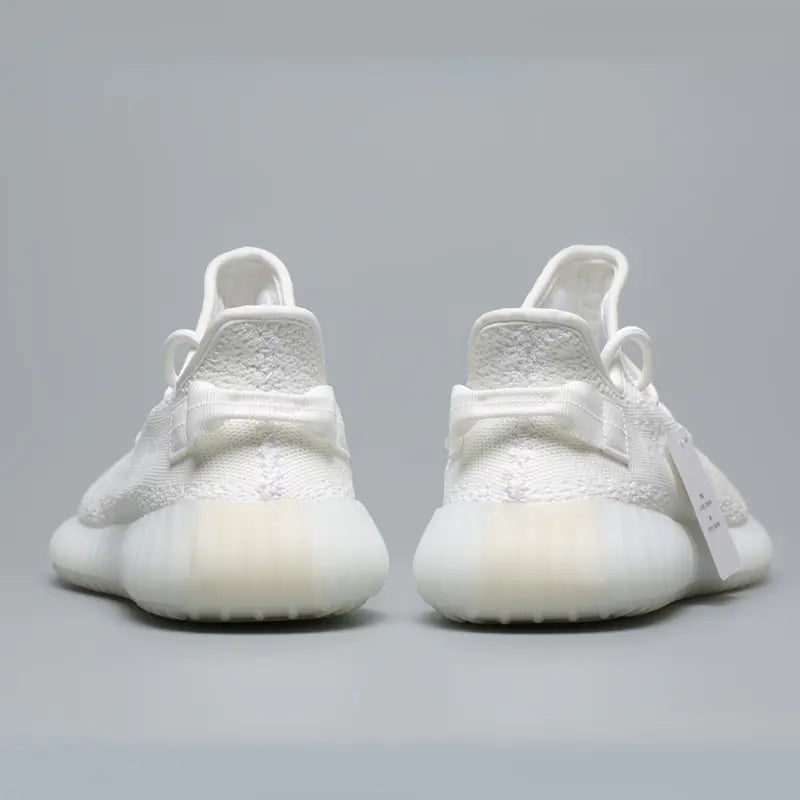 Yeezy 350 V2 Men's Running Shoes - Starry Sky Design