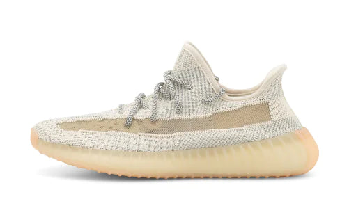 High Version Yeezy 350 V2 Starry Sky Casual Shoes