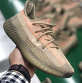 High Version Yeezy 350 V2 Starry Sky Casual Shoes